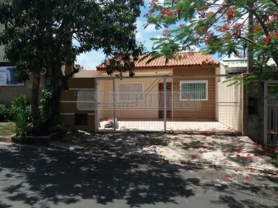Casa com 2 Quartos à venda, 140m² no Jardim Nápoli, Sorocaba