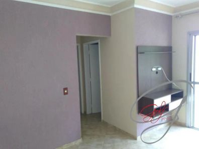 Apartamento com 2 Quartos à venda, 62m² no Centro, Osasco