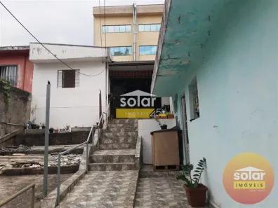Casa com 1 Quarto à venda, 250m² no Gopoúva, Guarulhos