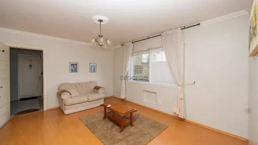 Apartamento com 3 Quartos para alugar, 84m² no Centro, Pelotas