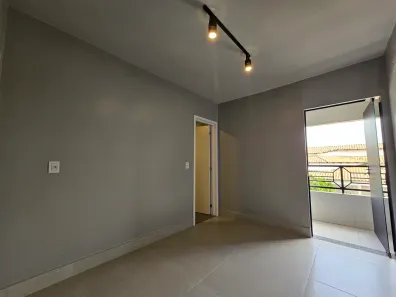 Apartamento com 2 Quartos para alugar, 58m² no Jardim Vila Boa, Goiânia