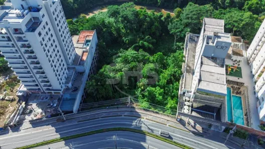 Lote/Terreno à venda, 4122m² no Jardim Blumenau, Blumenau