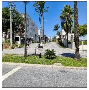 Apartamento com 1 Quarto à venda, 46m² no Parque Senhor do Bonfim, Taubaté