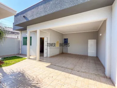 Casa com 3 Quartos à venda, 190m² no Parque Nova Suíça, Valinhos