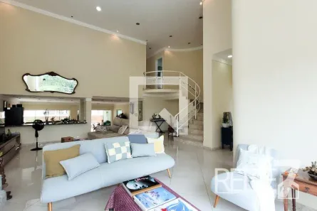 Casa com 4 Quartos à venda, 492m² no Bairro das Palmeiras, Campinas