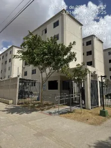 Apartamento com 2 Quartos à venda, 44m² no Mondubim, Fortaleza