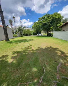 Lote/Terreno à venda, 640m² no Alphaville Residencial Zero, Barueri