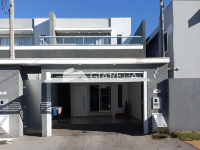 Sobrado com 2 Quartos à venda, 168m² no Jardim Gisela, Toledo