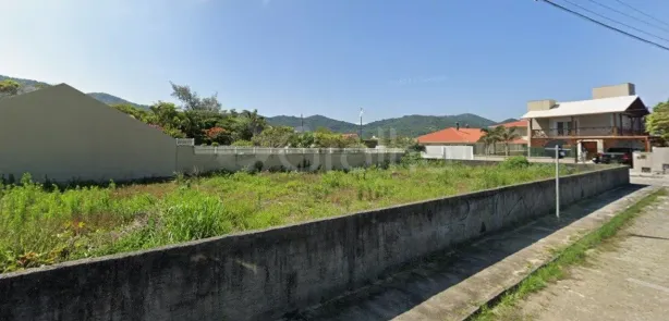Lote/Terreno à venda, 640m² no Pântano do Sul, Florianópolis