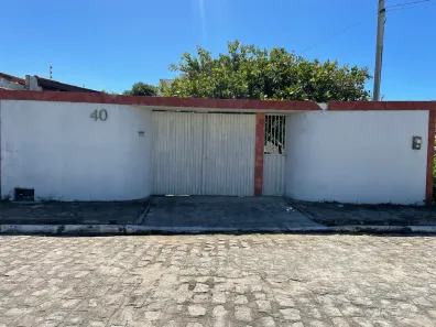 Casa com 3 Quartos à venda, 150m² no , Barra de São Miguel