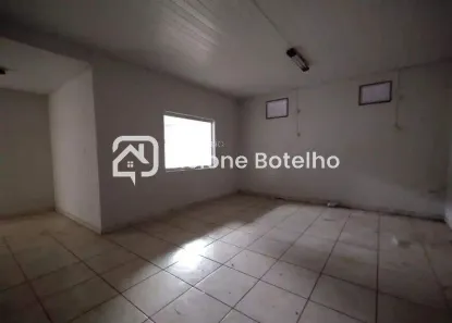 Galpão/Depósito/Armazém para alugar, 400m² no Tibery, Uberlândia