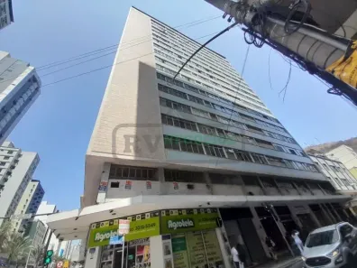 Apartamento com 3 Quartos à venda, 168m² no Centro, Juiz de Fora