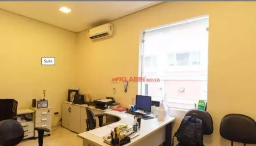 Imóvel Comercial com 5 Quartos à venda, 294m² no Vila Clementino, São Paulo