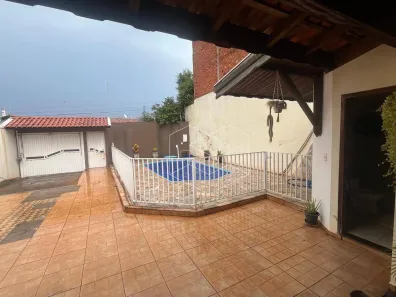 Casa com 2 Quartos à venda, 150m² no Jardim Parati, Jaú