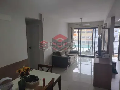 Apartamento com 2 Quartos à venda, 72m² no Flamengo, Rio de Janeiro