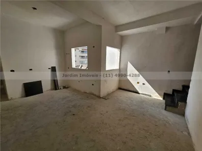 Cobertura com 3 Quartos à venda, 147m² no Campestre, Santo André