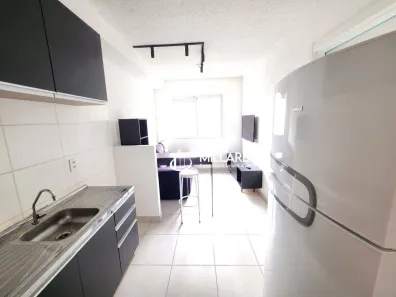 Apartamento com 1 Quarto à venda, 27m² no Brás, São Paulo