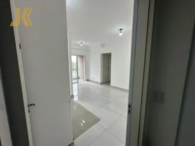 Apartamento com 2 Quartos para alugar, 49m² no Vila Mário Finotelli, Jaguariúna