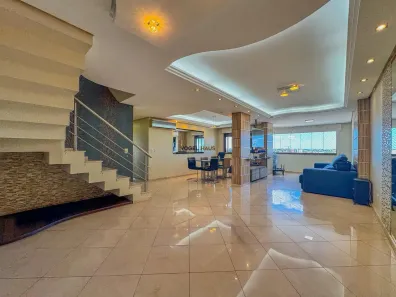 Cobertura com 3 Quartos à venda, 275m² no Marechal Rondon, Canoas