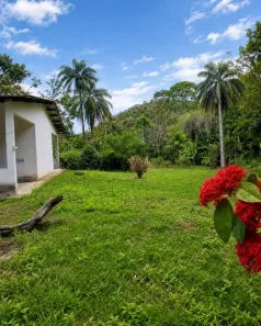 Fazenda/Sítio com 1 Quarto à venda, 40000m² no Calundu, Itaboraí