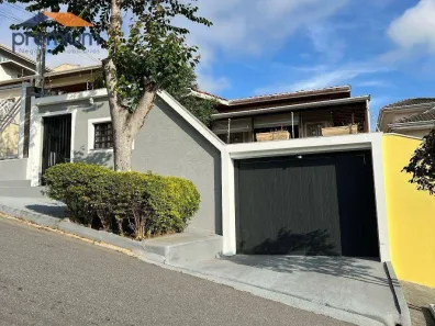 Casa com 3 Quartos à venda, 250m² no Jardim Europa, Bragança Paulista