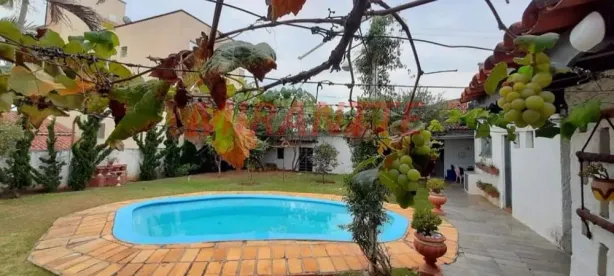 Casa com 3 Quartos à venda, 260m² no Jardim Alvinópolis, Atibaia