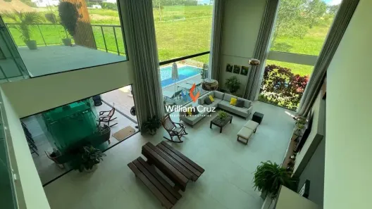 Casa com 6 Quartos à venda, 333m² no Santana, Gravatá