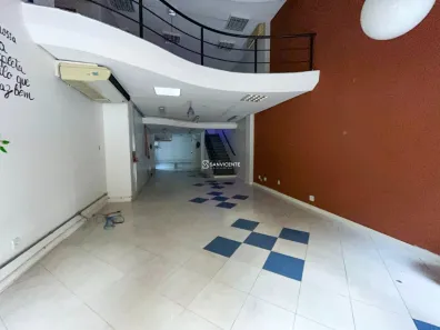 Ponto Comercial para alugar, 201m² no Auxiliadora, Porto Alegre
