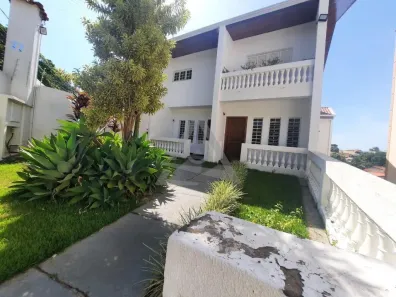 Imóvel Comercial com 5 Quartos para alugar, 422m² no Jardim Chapadão, Campinas