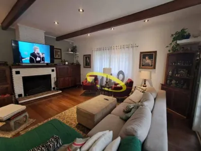 Casa de Condomínio com 4 Quartos à venda, 700m² no Parque Rincão, Cotia