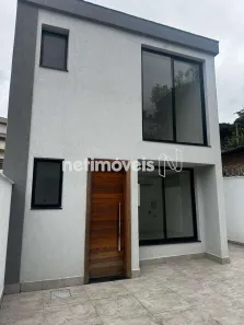 Casa com 3 Quartos à venda, 120m² no Santa Cruz, Belo Horizonte