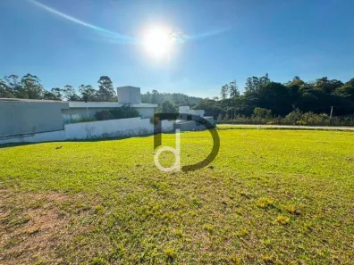 Lote/Terreno à venda, 602m² no Santa Cândida, Vinhedo
