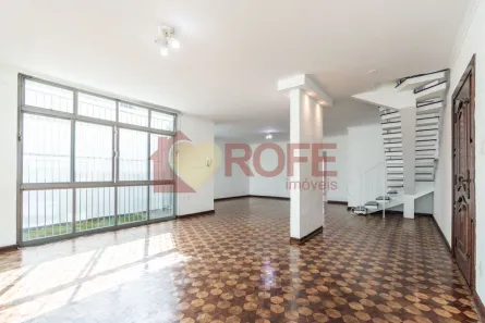 Imóvel Comercial com 5 Quartos à venda, 500m² no Saúde, São Paulo