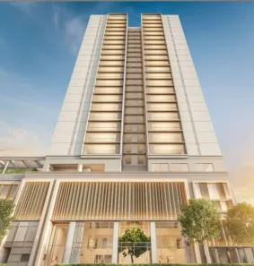 Apartamento com 2 Quartos à venda, 104m² no Cidade Monções, São Paulo