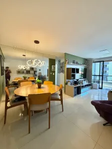 Apartamento com 3 Quartos à venda, 103m² no Ponta Verde, Maceió