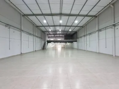 Ponto Comercial para alugar, 645m² no Jardim Brasil, Americana