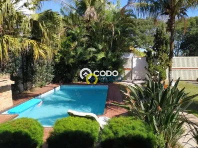 Fazenda/Sítio com 3 Quartos à venda, 300m² no Perdizes, Piracicaba