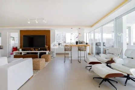 Cobertura com 3 Quartos à venda, 315m² no Perdizes, São Paulo