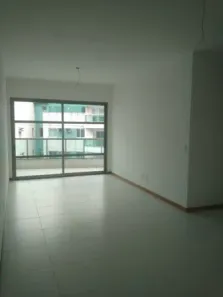 Apartamento com 3 Quartos para alugar, 107m² no Praia da Costa, Vila Velha