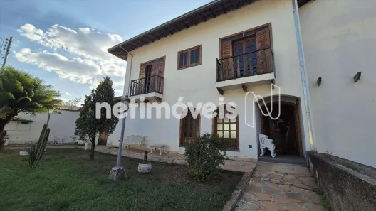 Casa com 5 Quartos à venda, 720m² no Bandeirantes (Pampulha), Belo Horizonte