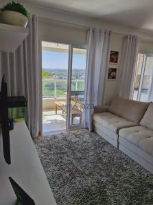 Apartamento com 3 Quartos à venda, 103m² no Jardim Satélite, São José dos Campos