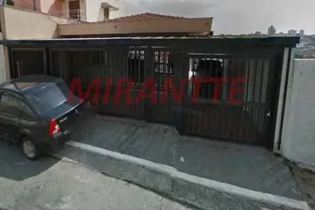 Sobrado com 3 Quartos à venda, 280m² no Jardim do Estádio, Santo André