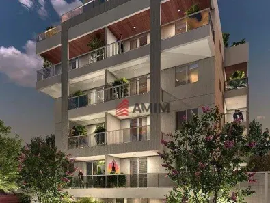 Apartamento com 1 Quarto à venda, 43m² no Piratininga, Niterói