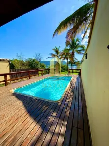 Fazenda/Sítio com 4 Quartos à venda, 222m² no , Rifaina