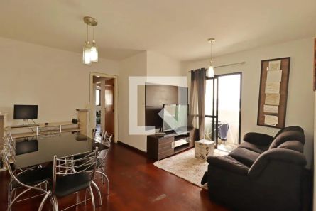 Apartamento com 3 Quartos à venda, 73m² no Vila Valparaíso, Santo André