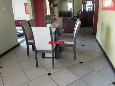 Fazenda/Sítio com 4 Quartos à venda, 400m² no Freitas, São José dos Campos