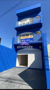Prédio Comercial para alugar, 430m² no Centro, São José dos Campos