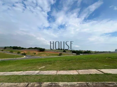 Lote/Terreno à venda, 1020m² no Parque Reserva Fazenda Imperial, Sorocaba