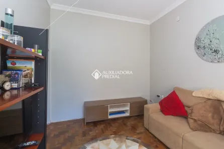 Apartamento com 2 Quartos à venda, 62m² no Partenon, Porto Alegre