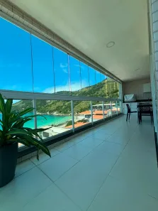 Apartamento com 2 Quartos para alugar, 120m² no Prainha, Arraial do Cabo
